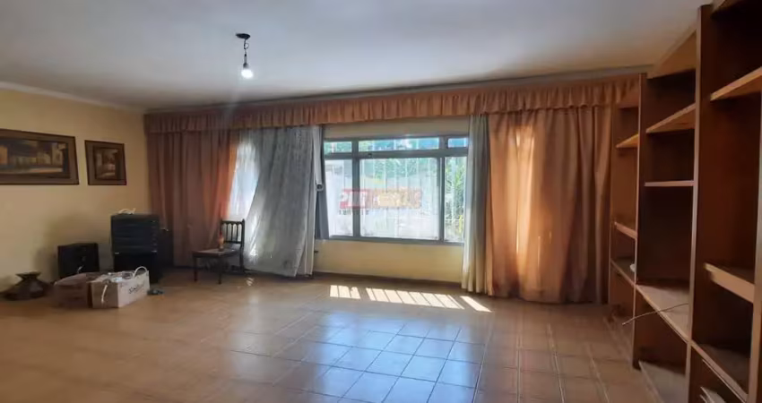 Casa térrea no bairro vila labor em são bernardo do campo