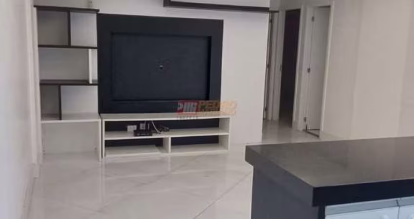 Apartamento no Bairro Vila Caminho do Mar em São Bernardo do Campo: