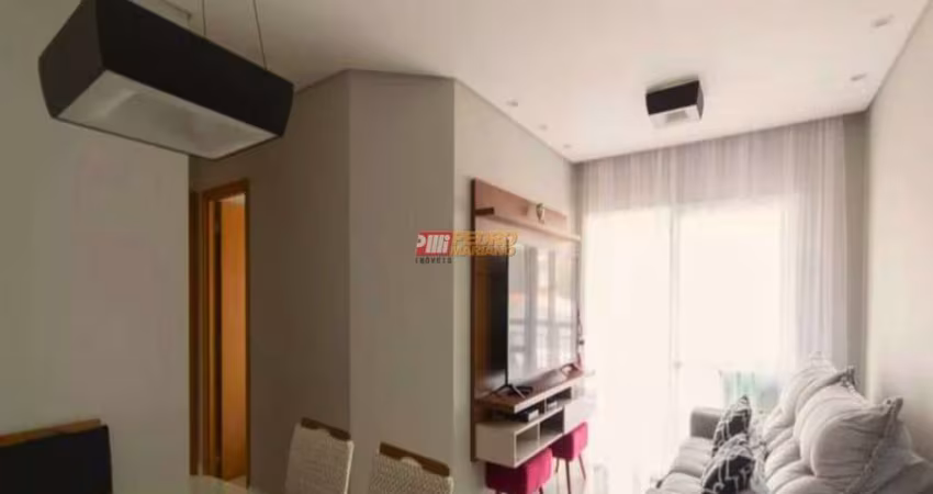 Apartamento no Bairro Assunção em São Bernardo do Campo