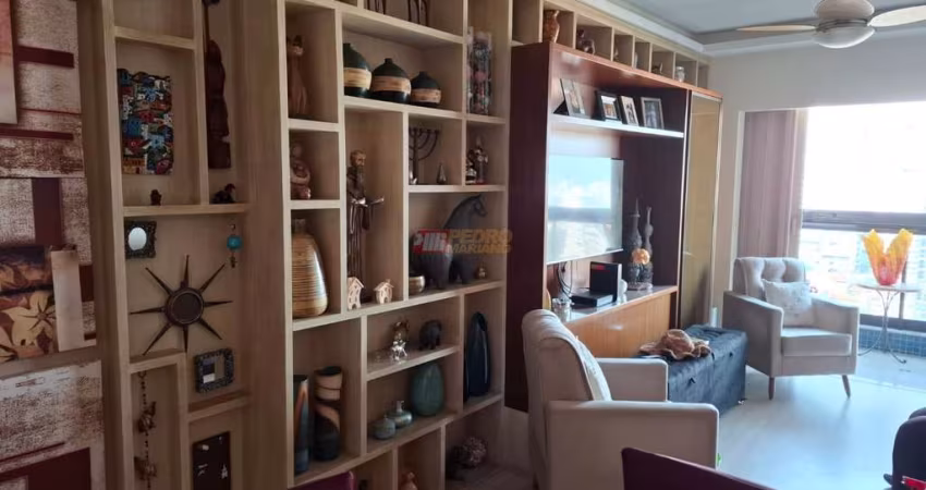 Apartamento no Bairro Jardim do Mar em São Bernardo do Campo
