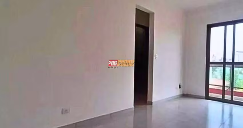 Apartamento no bairro rudge ramos em são bernardo do campo