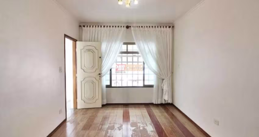 Casa Térrea no Bairro Anchieta em São Bernardo do Campo
