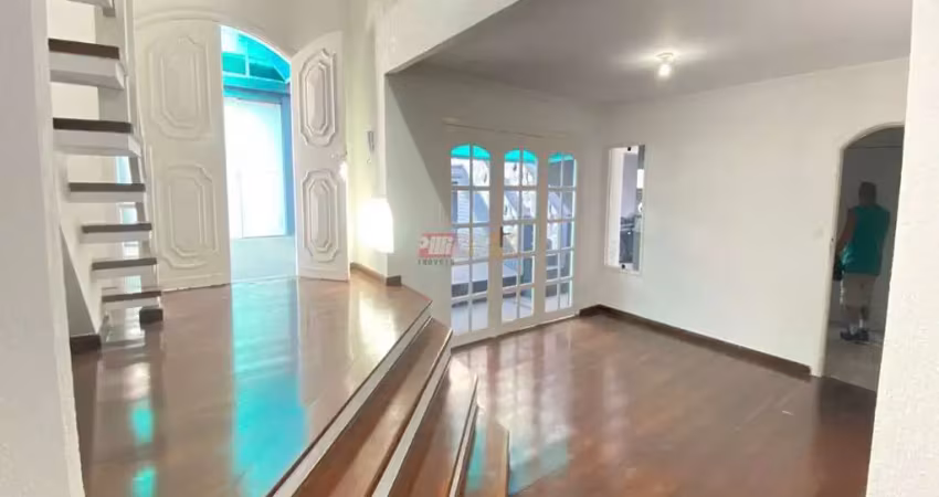 Casa Térrea no Bairro Terra Nova || em São Bernardo do Campo
