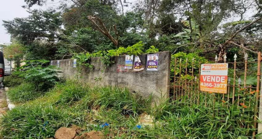 Terreno no Bairro Jardim Bandeirantes em São Paulo