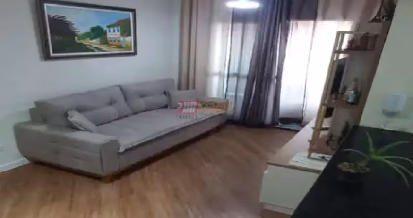 Apartamento no Bairro Rudge Ramos em São Bernardo do Campo