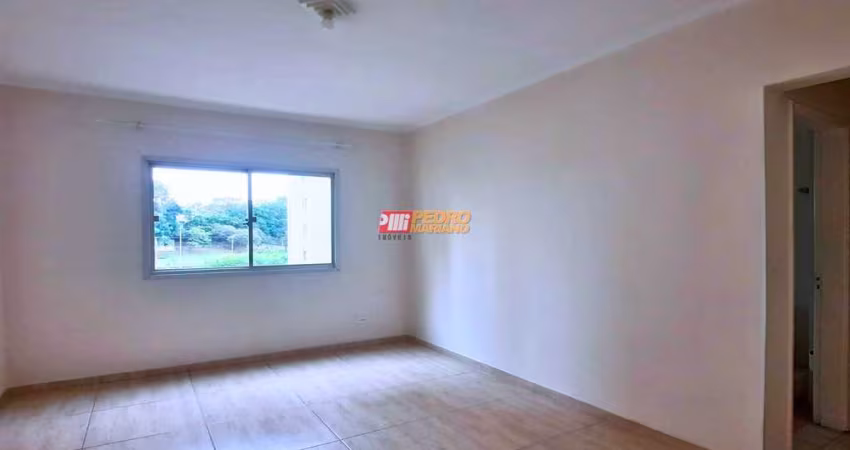 Apartamento no Bairro Rudge Ramos em São Bernardo do Campo