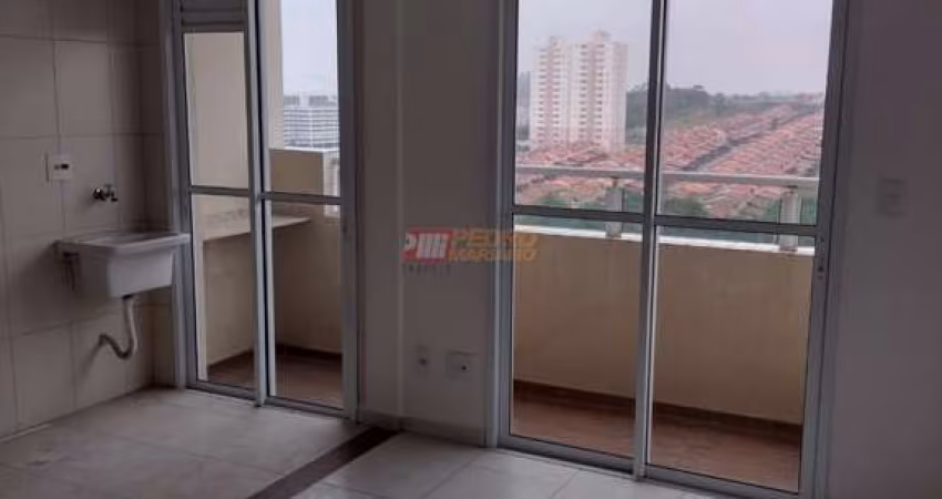 Apartamento no Bairro Demarchi em São Bernardo do Campo