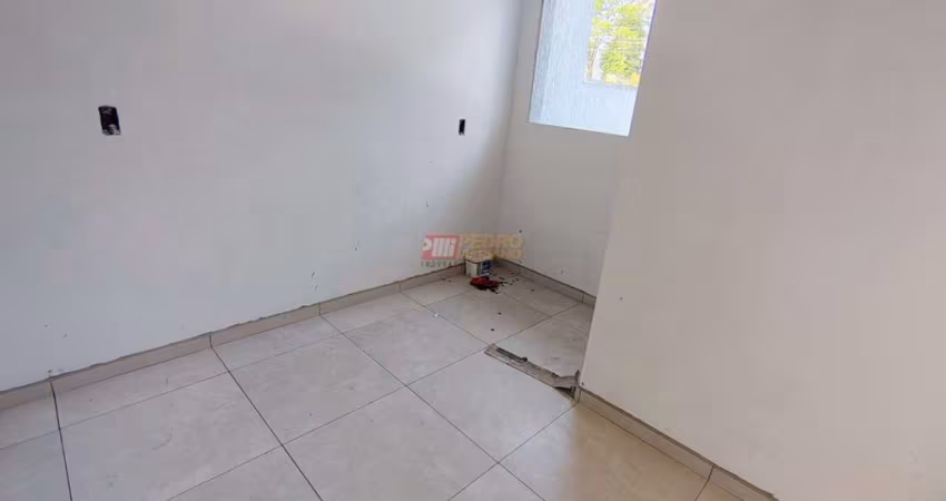 Apartamento no Bairro Parque Oratório em Santo André