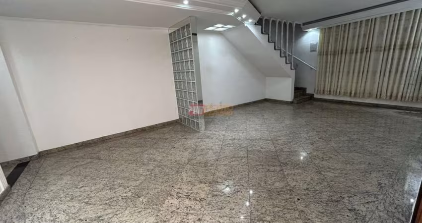 Sobrado no Bairro Vila Camilópolis em Santo André