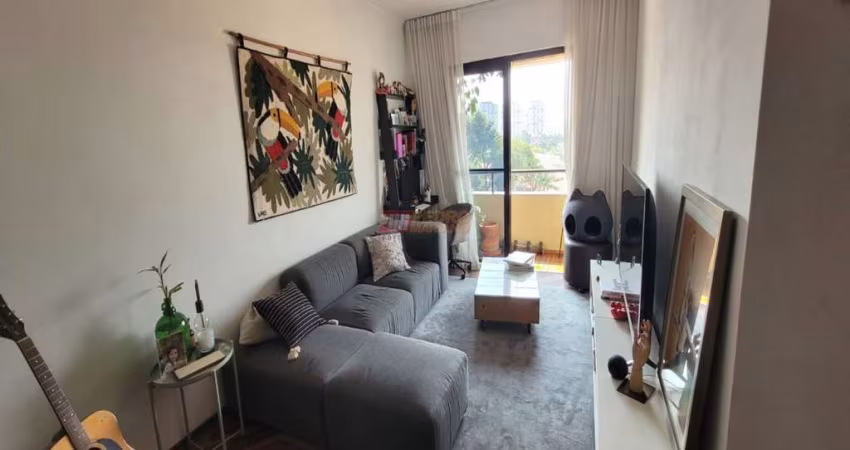 Apartamento no Bairro Rudge Ramos em São Bernardo do Campo