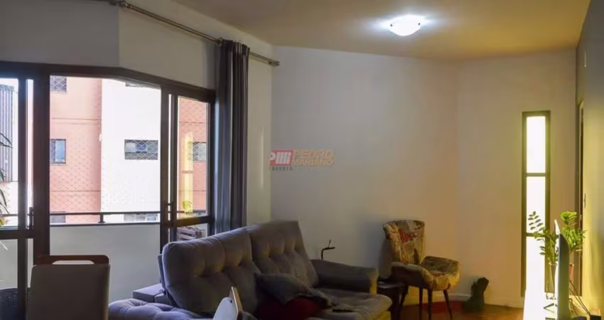 Apartamento no Bairro Vila Euclides em São Bernardo do Campo