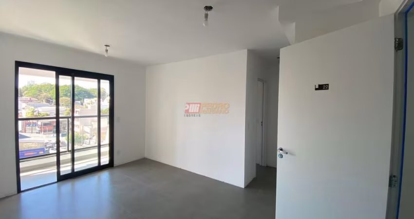 Apartamento no Bairro Jardim do Mar em São Bernardo do Campo