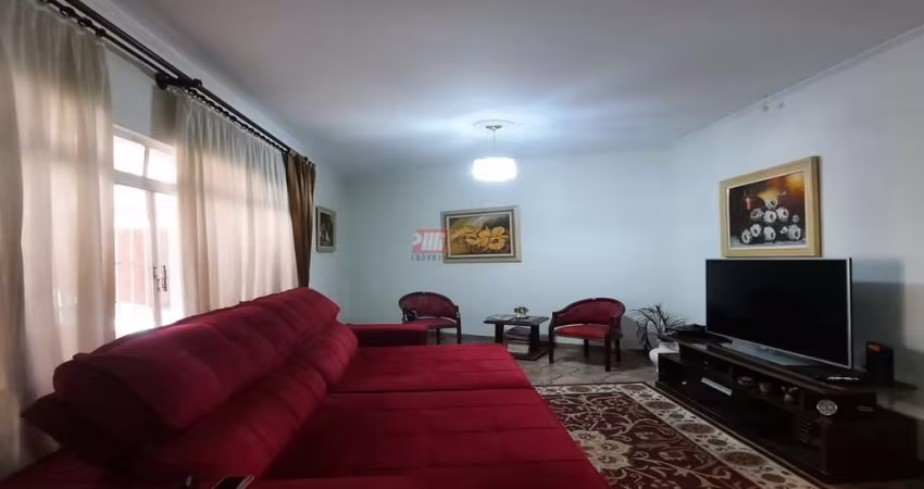 Sobrado a venda no Bairro Piraporinha em Diadema