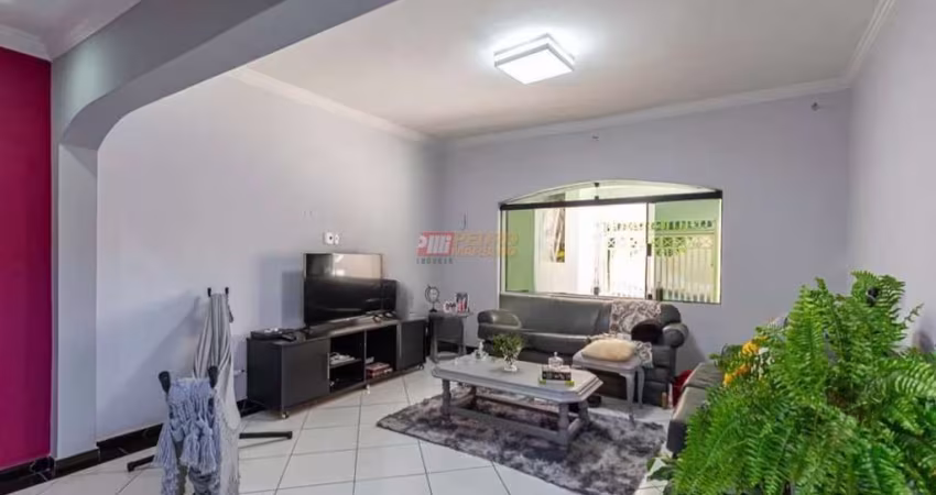 Sobrado no Bairro Vila Bela Vista em Santo André