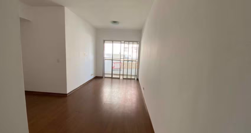 Apartamento no Bairro Jardim Vila Mariana em São Paulo