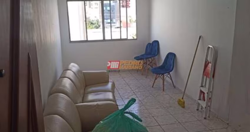Apartamento no Bairro Centro em São Bernardo do Campo