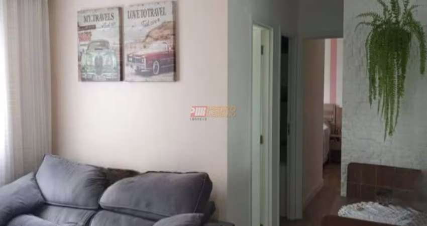 Apartamento na Vila Paulicéia em São Bernardo do Campo