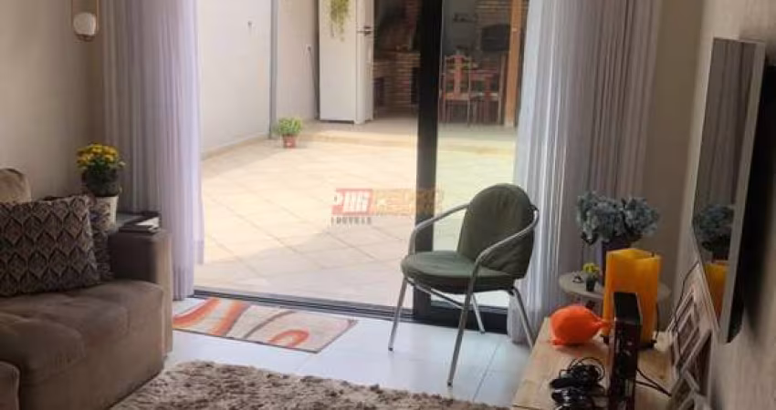 Sobrado no Bairro Rudge Ramos em São Bernardo do Campo