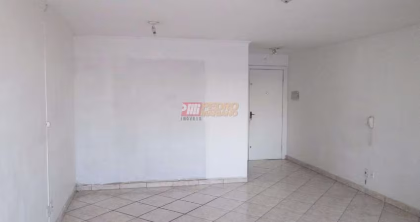 Apartamento no Bairro Rudge Ramos em São Bernardo do Campo