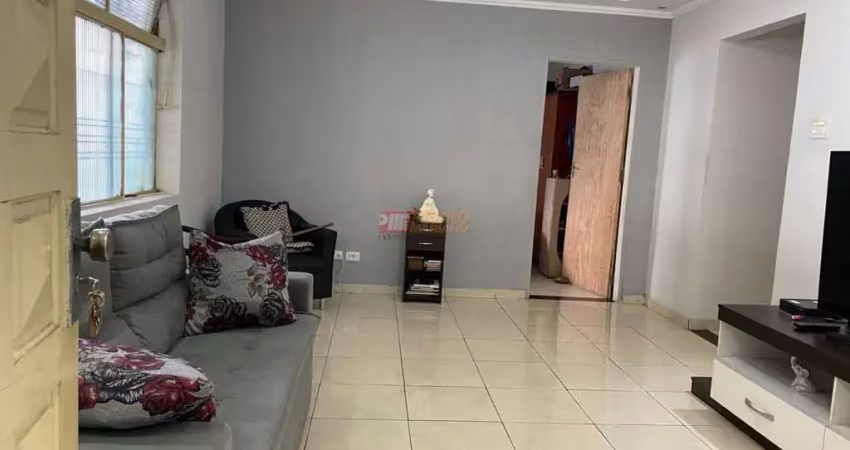 Casa térrea no bairro rudge ramos em são bernardo do campo