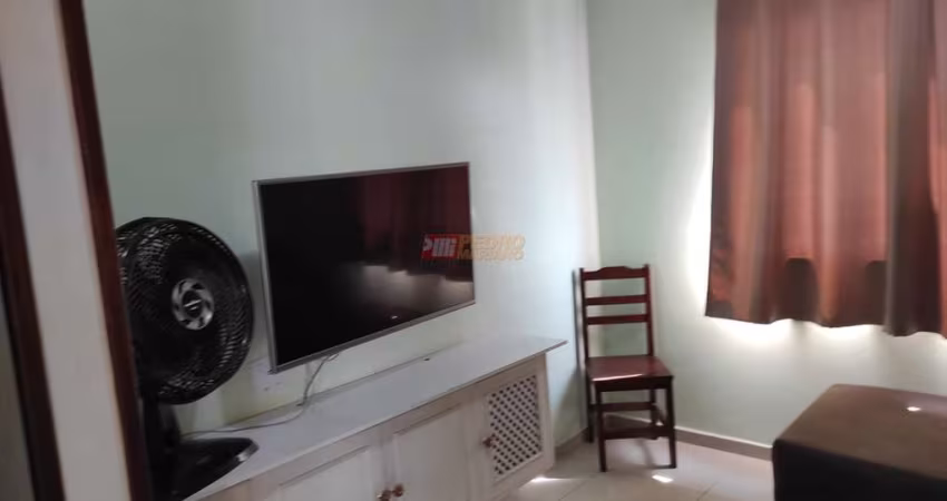 Apartamento no Bairro Rudge Ramos em São Bernardo do Campo