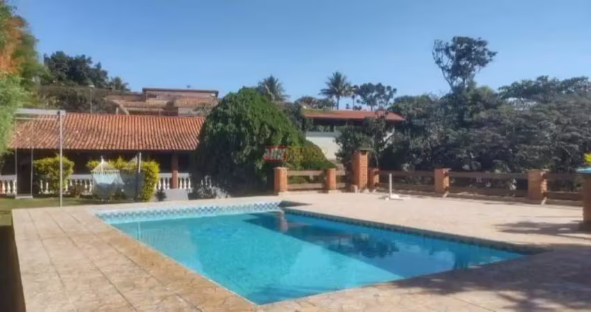 Chácara / sítio com 3 quartos à venda na Alameda Dos Lírios, 112, Parque dos Cafezais IV, Itupeva