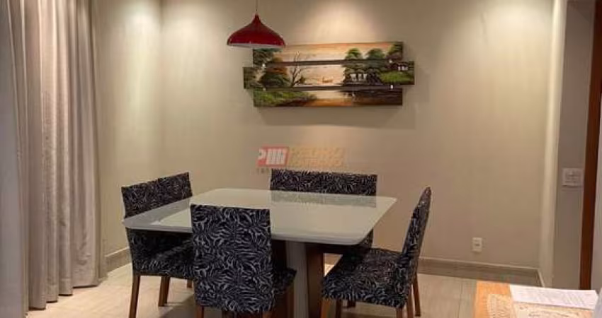 Apartamento no Bairro Centro em São Bernardo do Campo