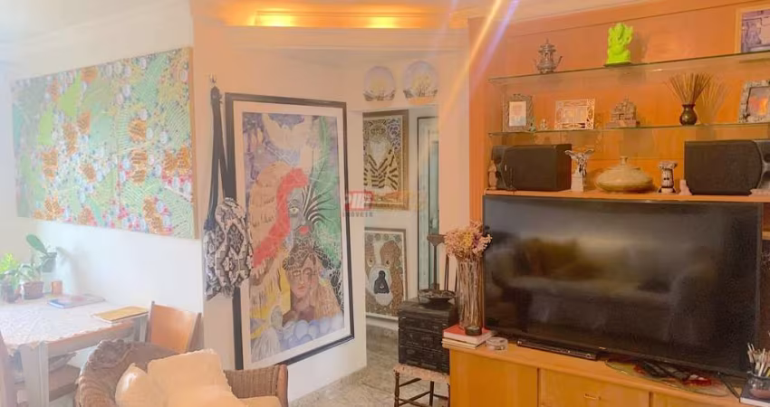 Apartamento no Bairro Vila Mariana em São Paulo