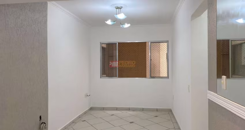 Apartamento no Bairro Rudge Ramos em São Bernardo do Campo