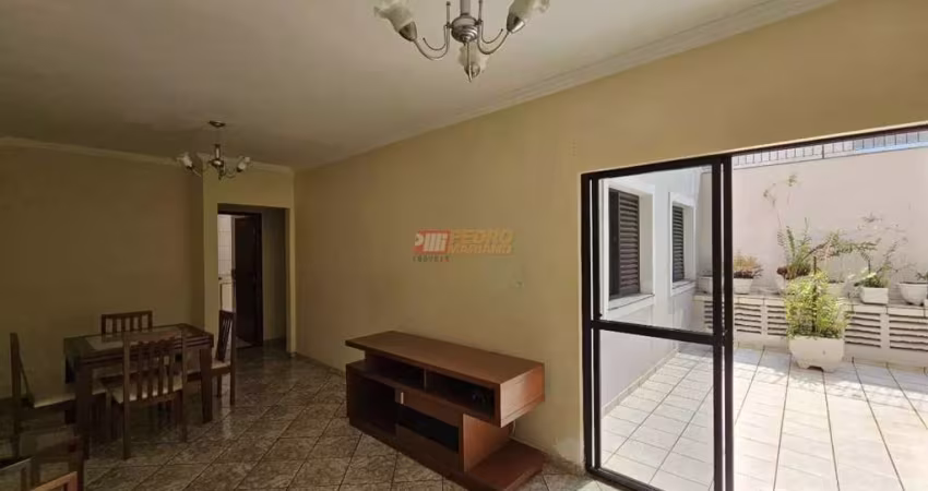 Apartamento no Bairro Nova Gerty em São Caetano do Sul