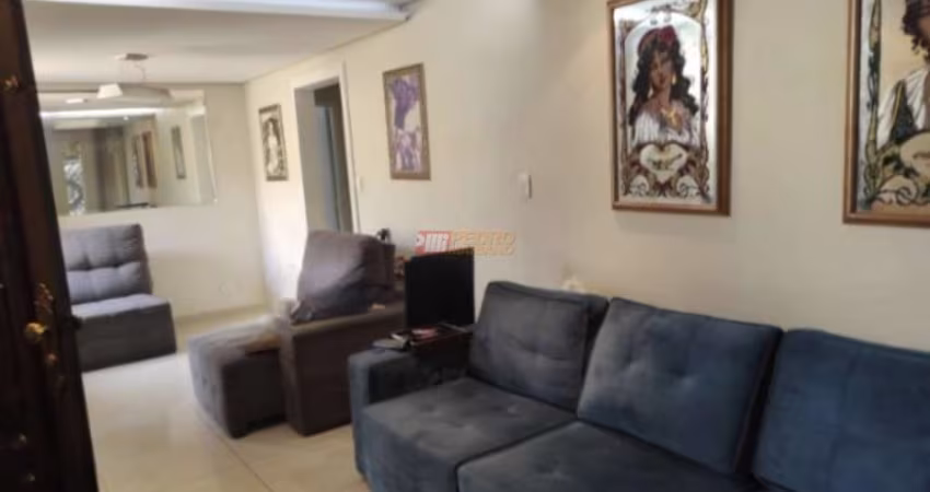 Casa Térrea no Bairro Jordanópolis em São Bernardo do Campo