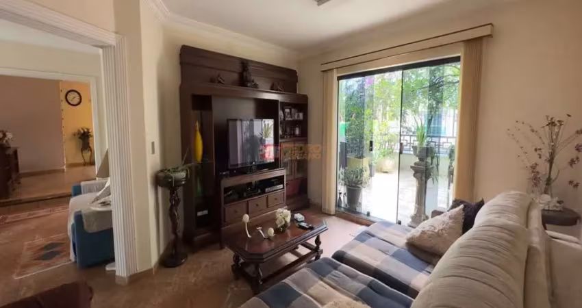 Casa com 5 quartos à venda na Rua das Nogueiras, 218, Jardim, Santo André