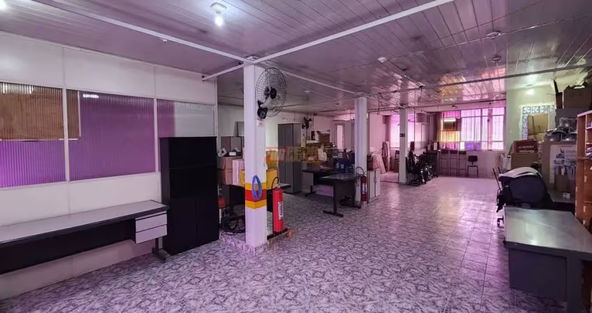 Sala comercial no bairro rudge ramos em são bernardo do campo