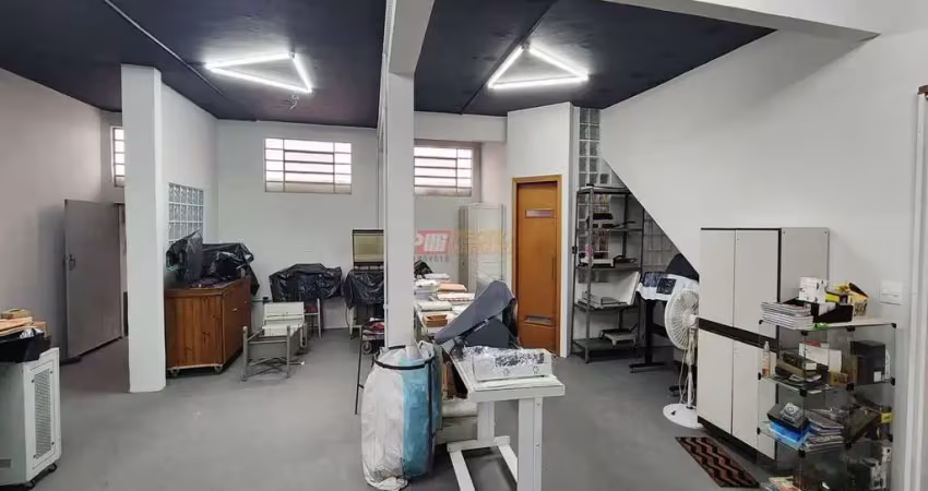Sala comercial no bairro rudge ramos em são bernardo do campo