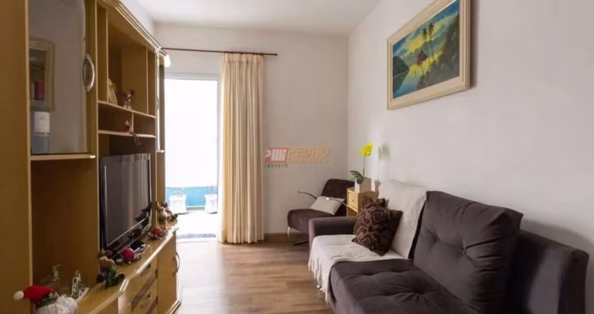 Apartamento no Bairro Santa Maria em São Caetano do Sul