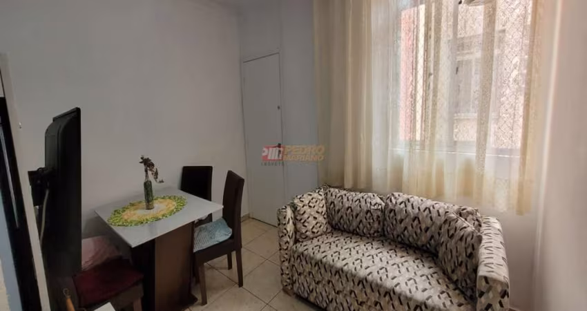 Apartamento no Bairro Rudge Ramos em São Bernardo do Campo