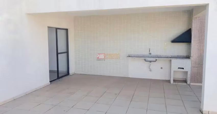 Cobertura no bairro rudge ramos em são bernardo do campo