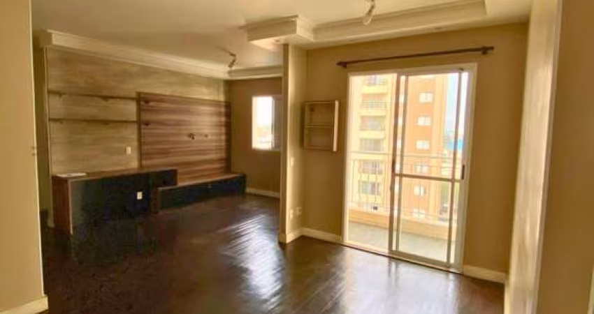 Apartamento no Bairro Rudge Ramos em São Bernardo do Campo