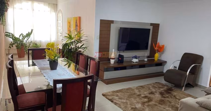 Apartamento no Bairro Rudge Ramos em São Bernardo do Campo