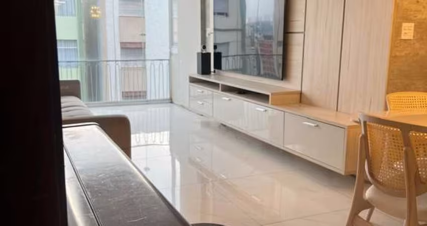Apartamento no Bairro Centro em Santo André