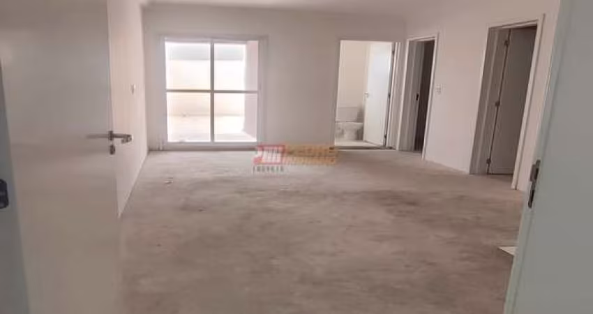 Apartamento no Bairro Vila Nossa Senhora das Vitórias em Mauá