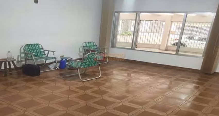 Sobrado no Bairro Campestre em Santo André