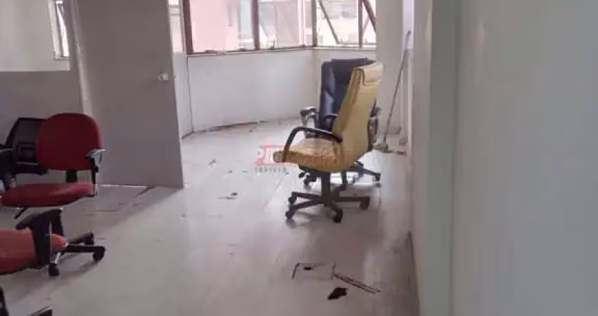 Sala comercial no bairro centro de são bernardo do campo