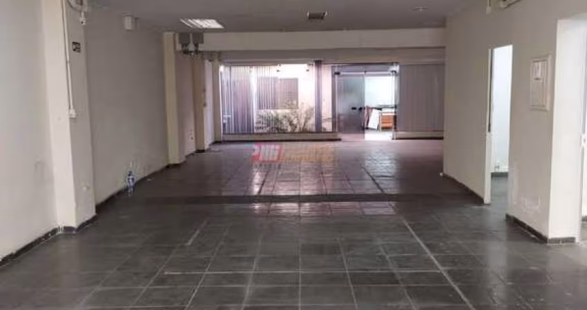 Imóvel Comercial no Bairro Jardim do Mar em São Bernardo do Campo