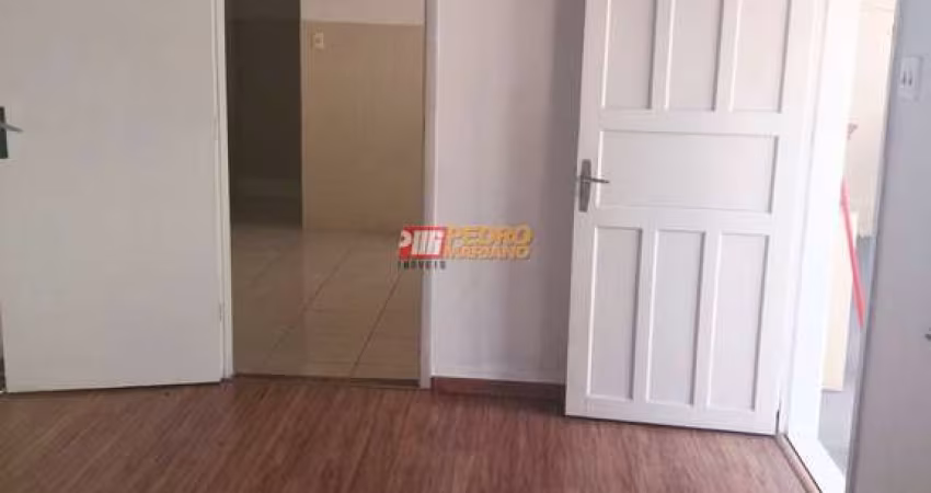 Casa Térrea no Bairro Vila Vivaldi em São Bernardo do Campo