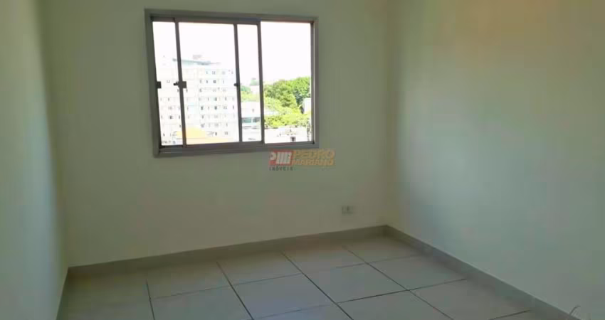 Apartamento no Bairro Rudge Ramos em São Bernardo do Campo