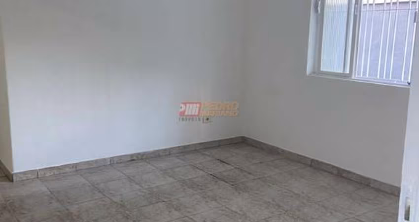 Casa Térrea no Bairro Santa Paula em São Caetano do Sul