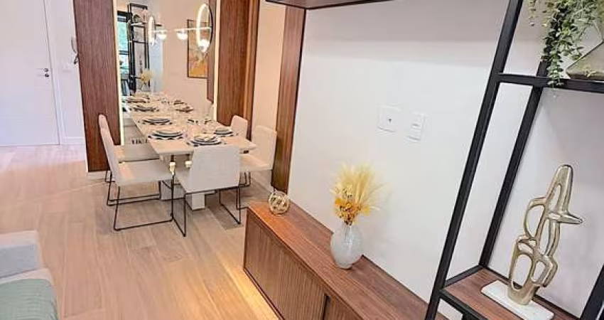 Apartamento no Bairro Campestre e Santo André.