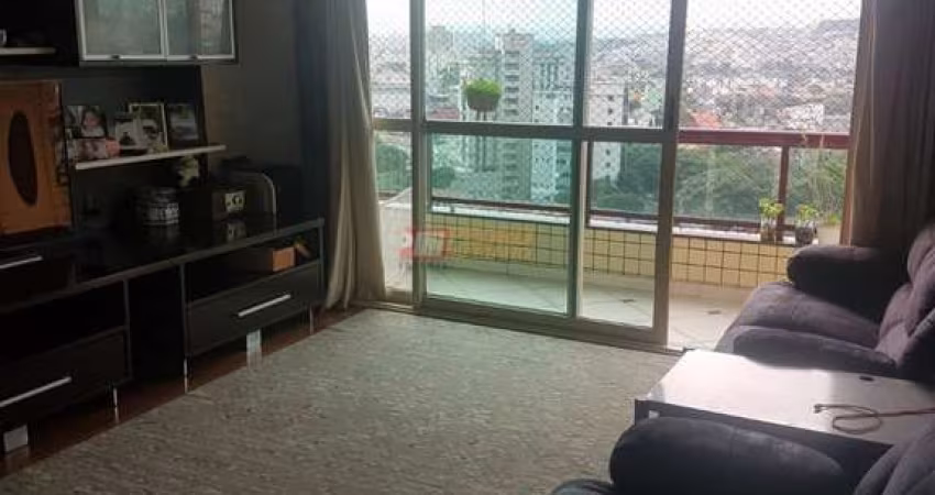 Apartamento no Bairro Rudge Ramos em São Bernardo do Campo