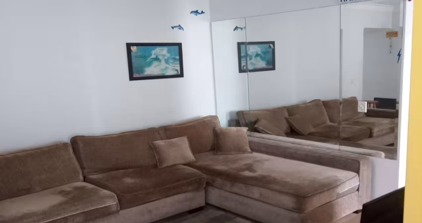 Apartamento no Bairro Rudge Ramos em São Bernardo do Campo